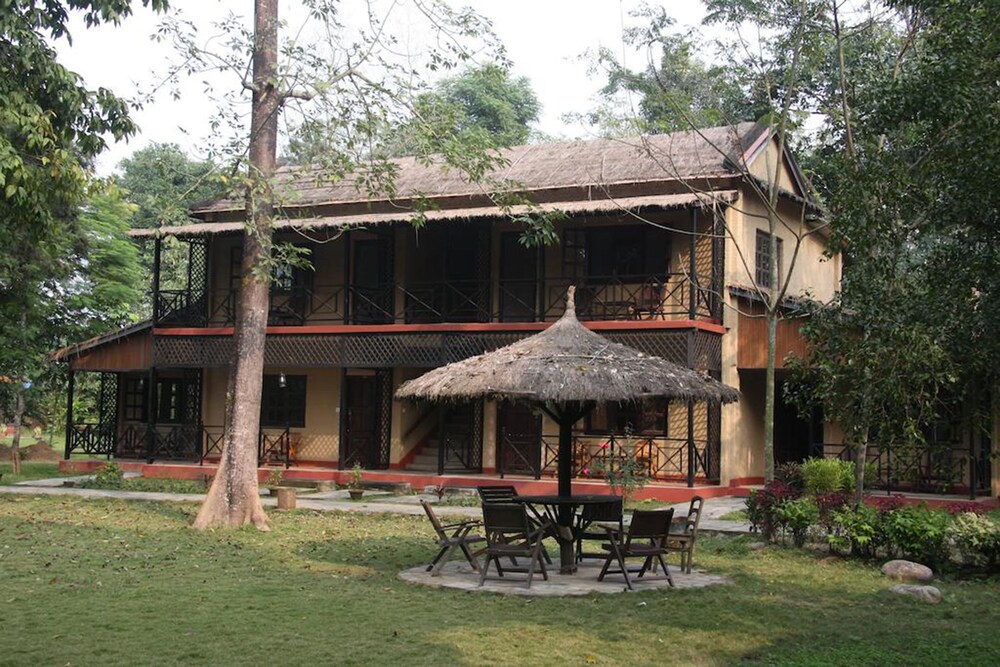 Royal Park Hotel, Sauraha Royal Park Hotel, Sauraha