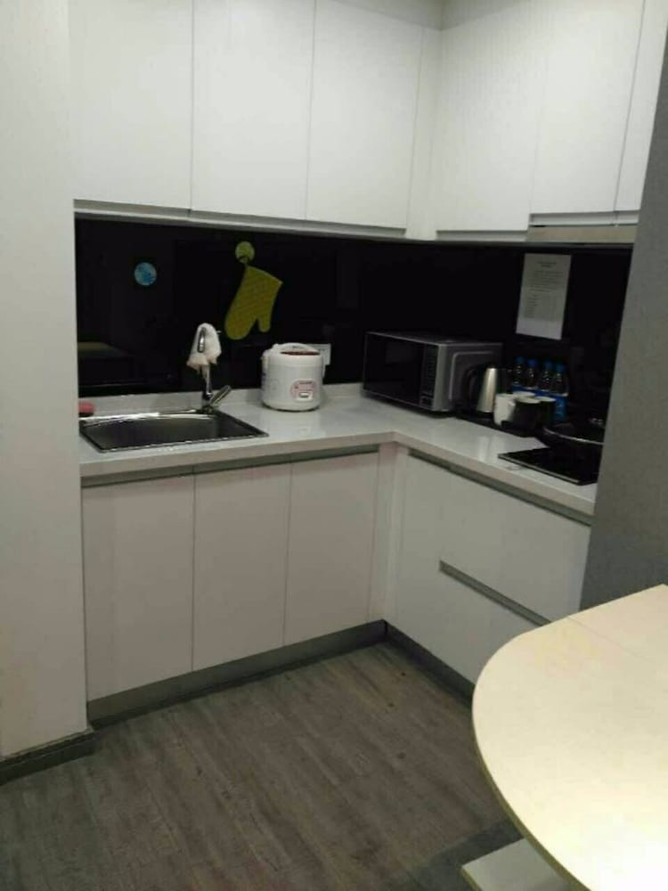 Kela Service Apartment Hotel, Suzhou Kela Service Apartment Hotel, Suzhou