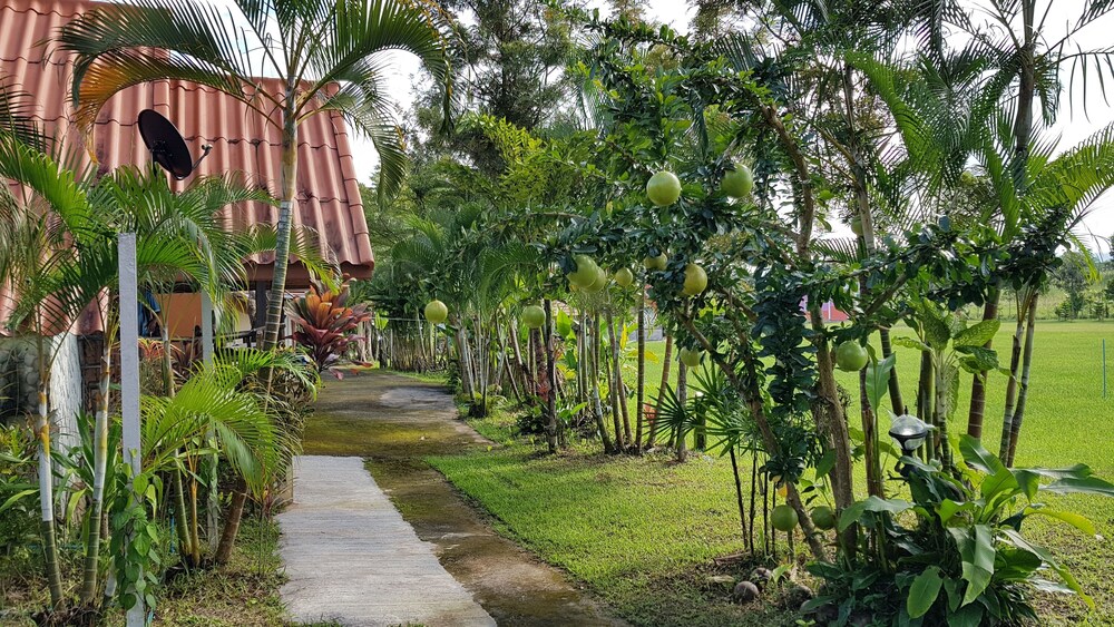 Raiphuduen Resort, Khao Kho Raiphuduen Resort, Khao Kho