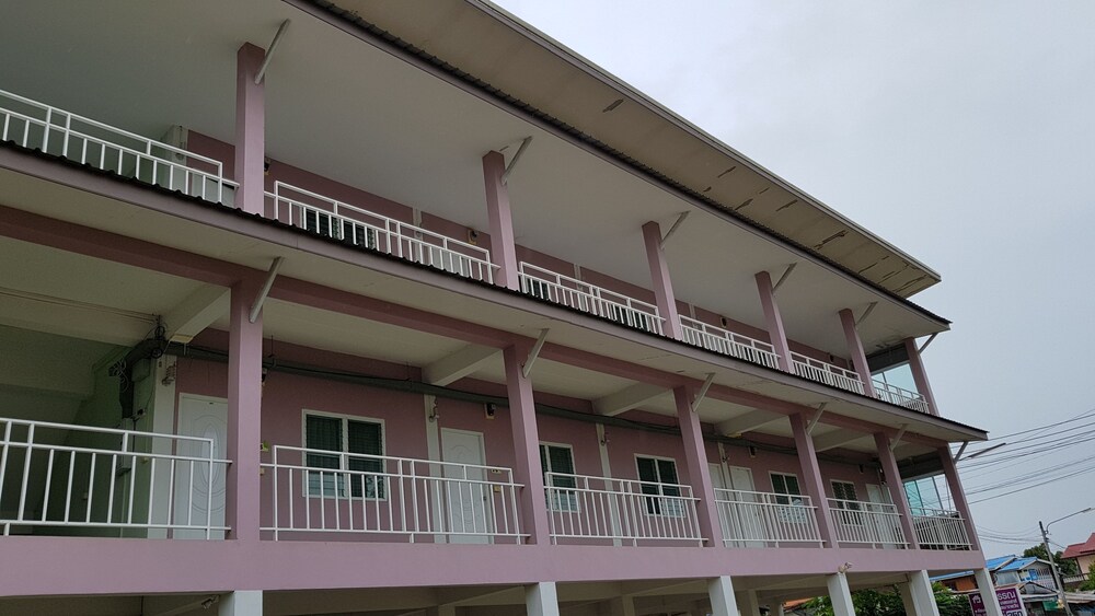 Tossawan Guesthouse, Phitsanulok Tossawan Guesthouse, Phitsanulok