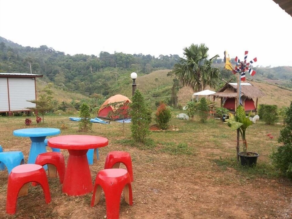 Phu Tossawan Resort, Khao Kho Phu Tossawan Resort, Khao Kho