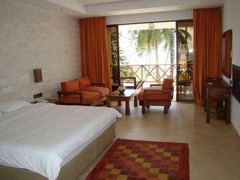 Nyali Beach Holiday Resort, Mombasa Nyali Beach Holiday Resort, Mombasa