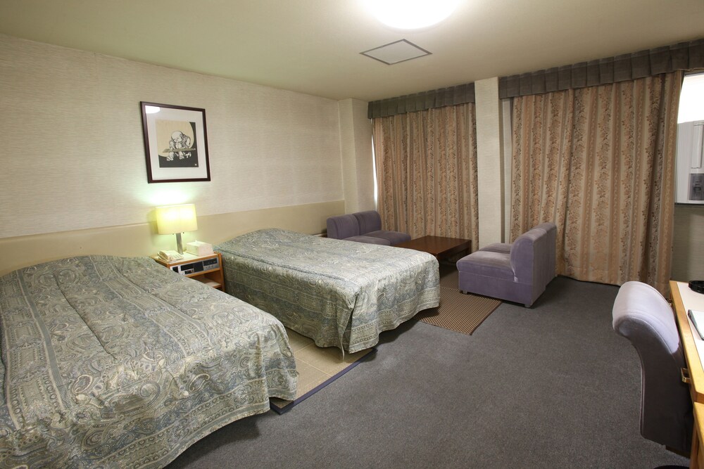 Hotel Acty, Takayama Hotel Acty, Takayama