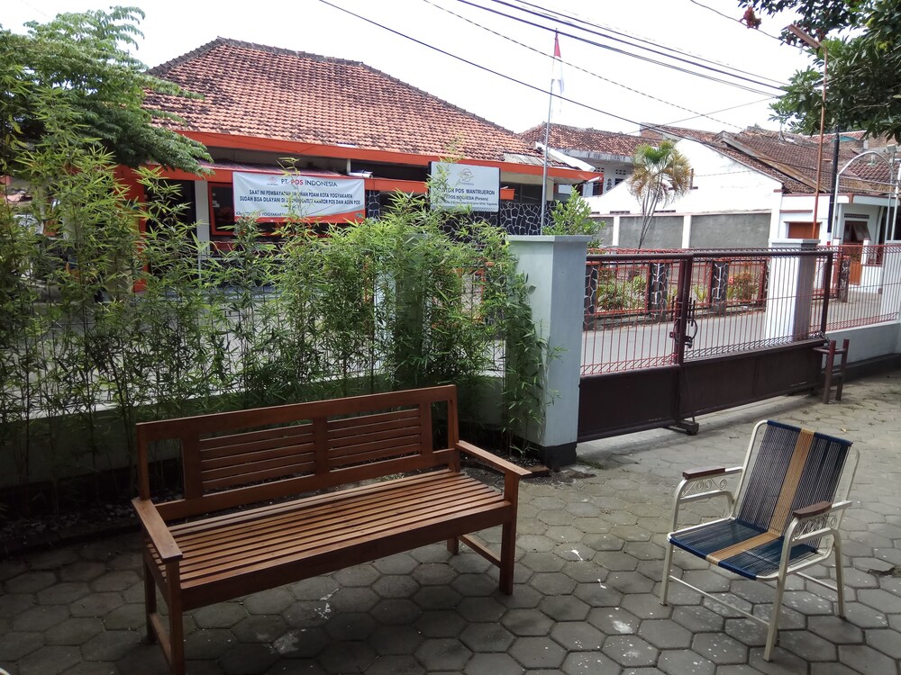 Netjes Home, Yogyakarta Netjes Home, Yogyakarta
