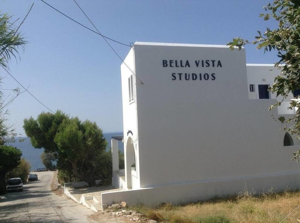 Bella Vista, Páros Bella Vista, Páros