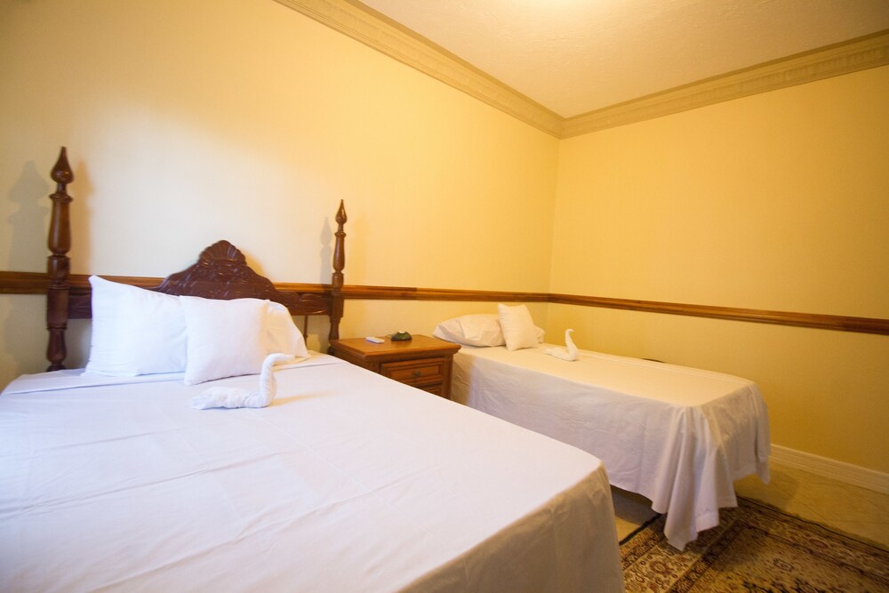 STEEL LOVE VILLA, Montego Bay STEEL LOVE VILLA, Montego Bay