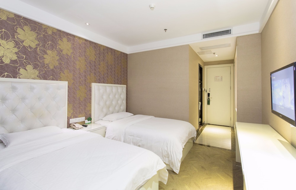 Kaiserdom Hotel Airport Road, Guangzhou Kaiserdom Hotel Airport Road, Guangzhou