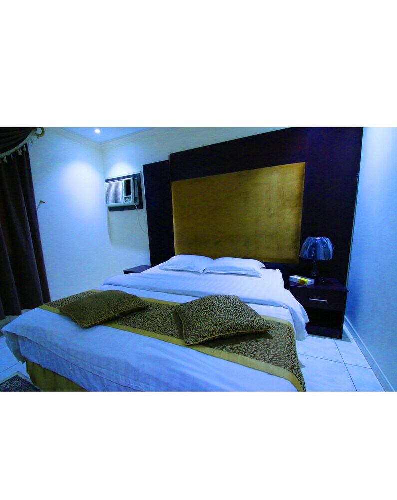 Odrest Hotel Apartments - Sary, Jeddah Odrest Hotel Apartments - Sary, Jeddah