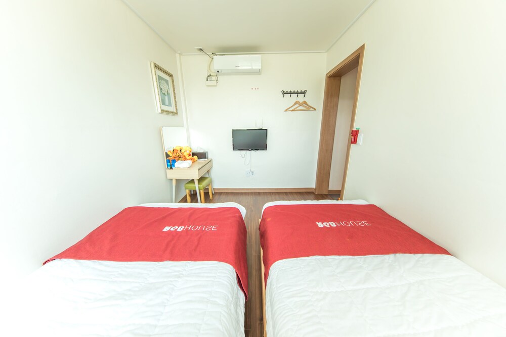 todayrest RGB guest house, Jeonju todayrest RGB guest house, Jeonju