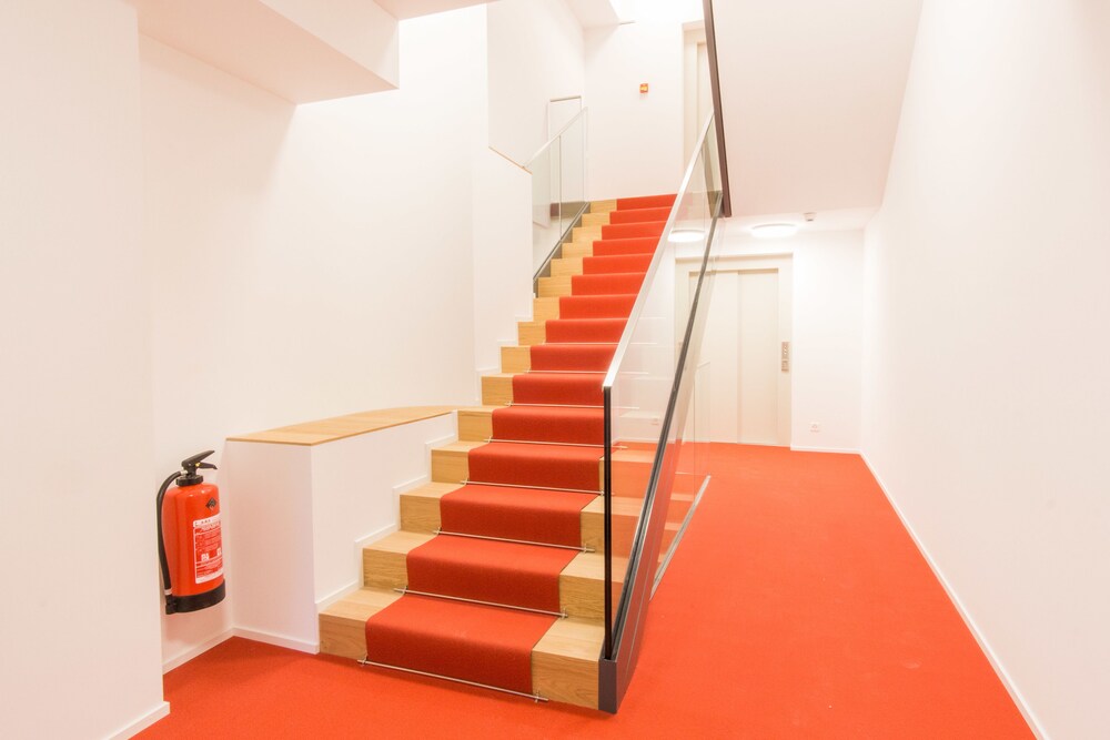 Keyforge Hirschen Apartments, Lucerne Keyforge Hirschen Apartments, Lucerne