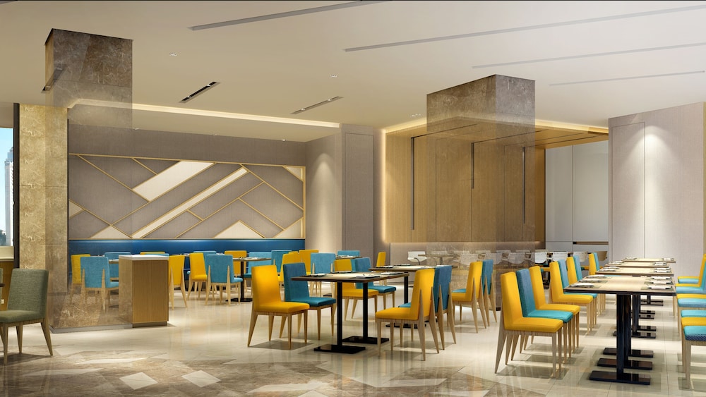 Holiday Inn Express Suzhou New District, Suzhou Holiday Inn Express Suzhou New District, Suzhou