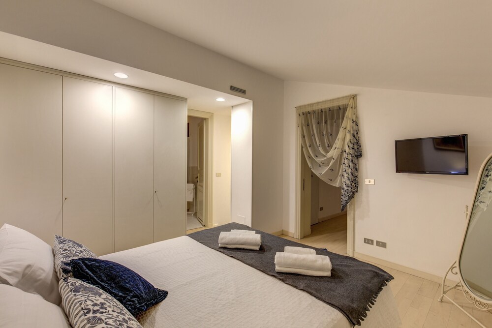 Trevi Miracle Suite, Rome Trevi Miracle Suite, Rome