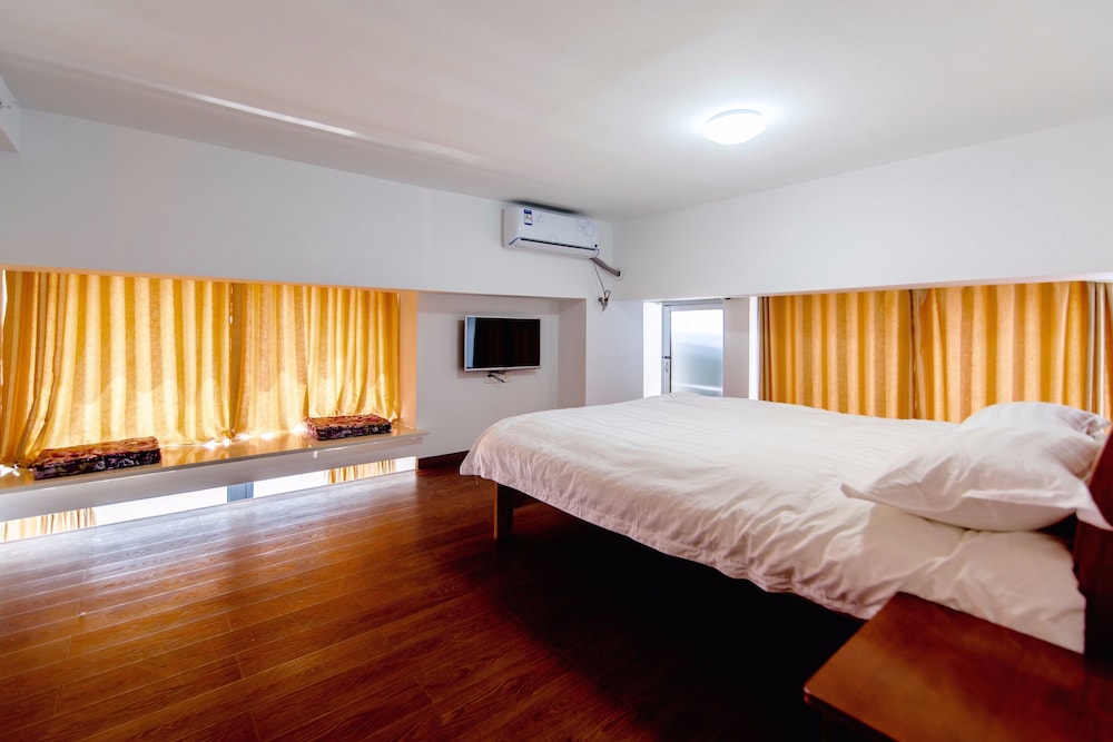 Suzhou Fuhuiyuan Elegant Inn, Suzhou Suzhou Fuhuiyuan Elegant Inn, Suzhou