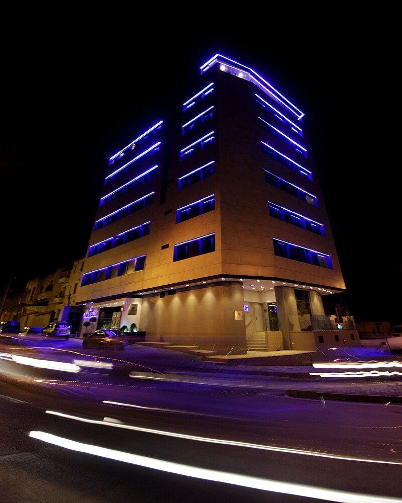 Lamaraz Arts Hotel, Algiers Lamaraz Arts Hotel, Algiers