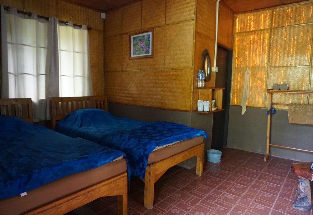 Baan Suan Boon Resort, Chiang Dao Baan Suan Boon Resort, Chiang Dao
