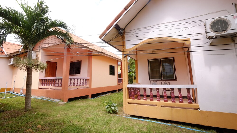 Hassana Garden Home, Ko Lanta Hassana Garden Home, Ko Lanta