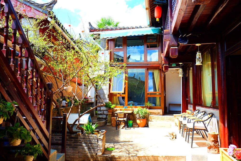 Yandi Hutong Hotel, Lijiang Yandi Hutong Hotel, Lijiang