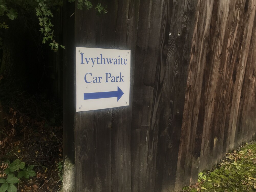 Ivythwaite Cottages, Windermere Ivythwaite Cottages, Windermere