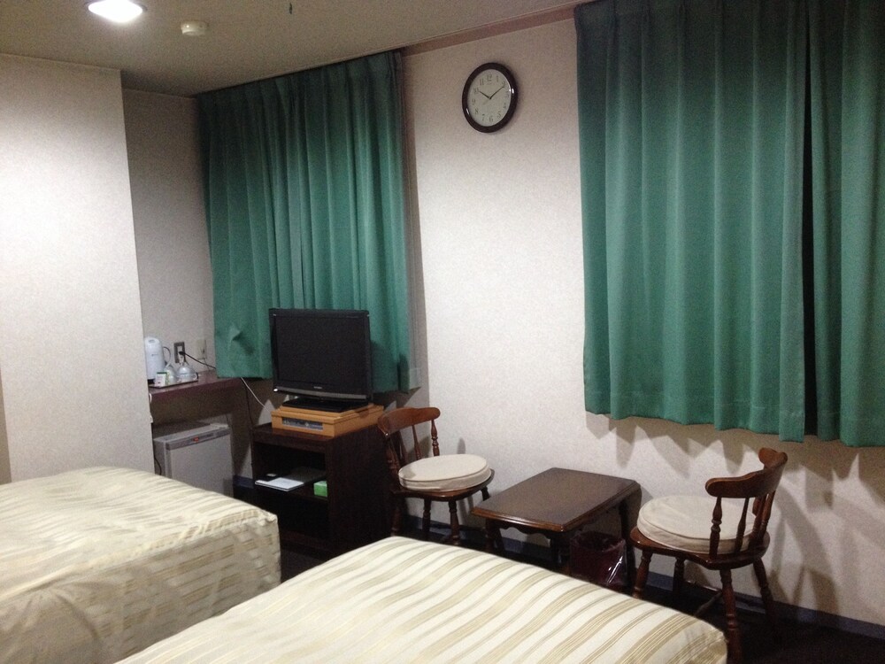 Business Hotel Kamoshita, Mito Business Hotel Kamoshita, Mito