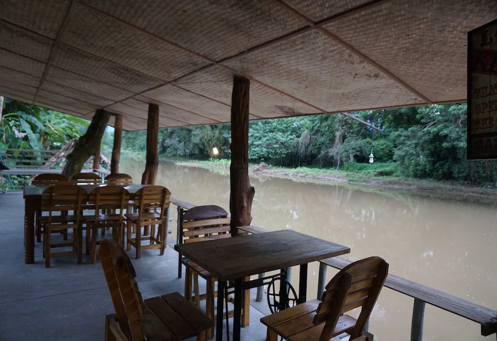 Chiangdao Riverside, Chiang Dao Chiangdao Riverside, Chiang Dao