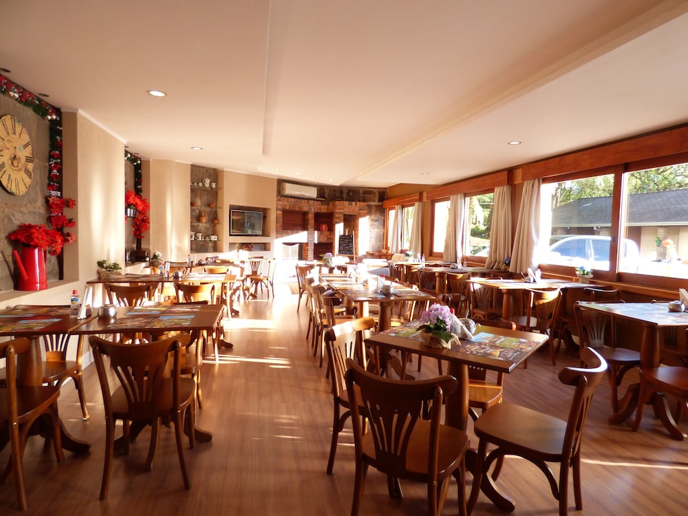 Hotel Pousada Querência, Gramado Hotel Pousada Querência, Gramado