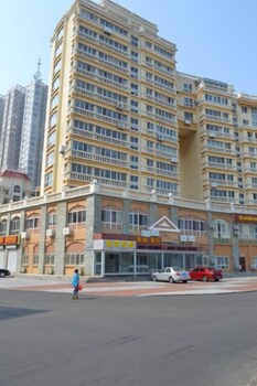 Weihai Gold Coast Hotel, Weihai Weihai Gold Coast Hotel, Weihai