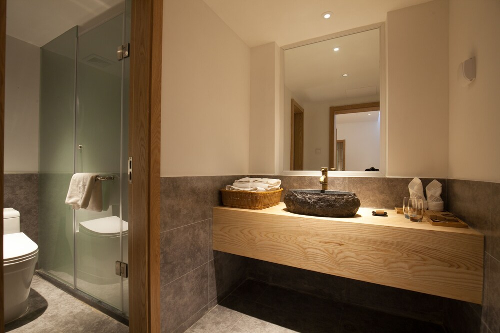 Stay in joy Xiaoyin Tongli, Suzhou Stay in joy Xiaoyin Tongli, Suzhou