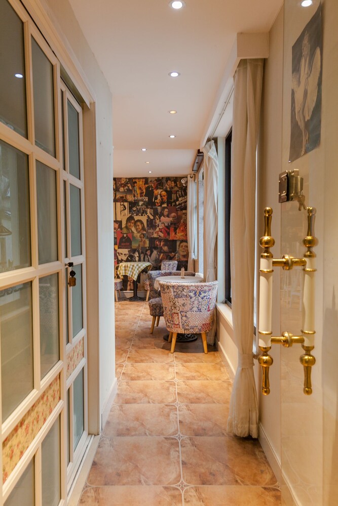 Stay in joy Xiaoyin Tongli, Suzhou Stay in joy Xiaoyin Tongli, Suzhou