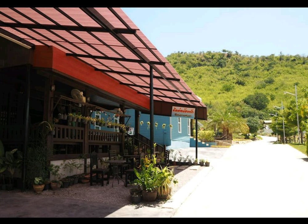 Mountain View Resort, Pran Buri Mountain View Resort, Pran Buri