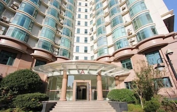 Weihai Ocean & Sky Apartment Hotel, Weihai Weihai Ocean & Sky Apartment Hotel, Weihai