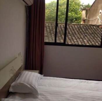 Tongli Riverside Inn, Suzhou Tongli Riverside Inn, Suzhou