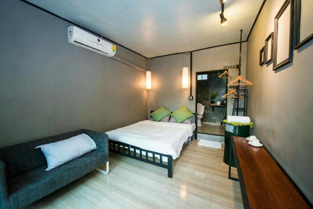 My Hostel, Ko Chang My Hostel, Ko Chang