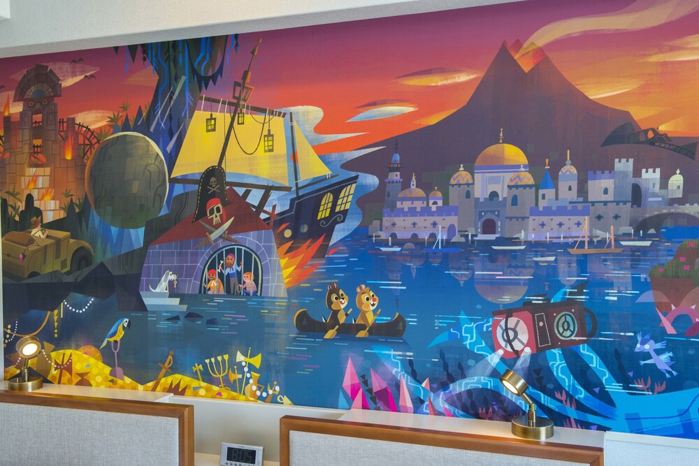 Tokyo Disney Celebration Hotel, Urayasu Tokyo Disney Celebration Hotel, Urayasu