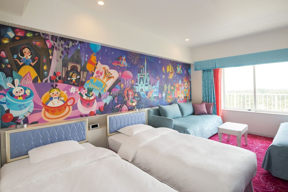 Tokyo Disney Celebration Hotel, Urayasu Tokyo Disney Celebration Hotel, Urayasu