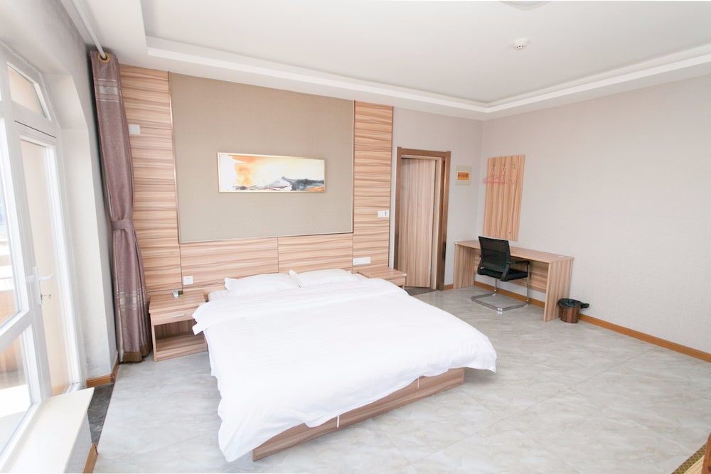 Weihai Changhai No.10 Inn, Weihai Weihai Changhai No.10 Inn, Weihai