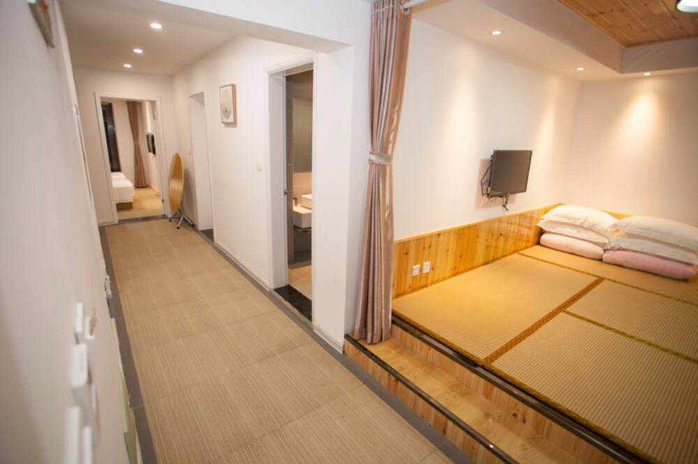 Weihai Changhai No.10 Apartment, Weihai Weihai Changhai No.10 Apartment, Weihai