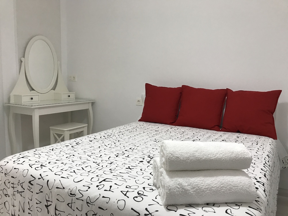 Smart-Tech Plaza Apartment, Salamanca Smart-Tech Plaza Apartment, Salamanca
