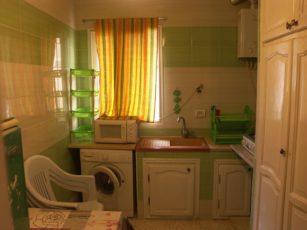 Appartement propre, Tunis Appartement propre, Tunis