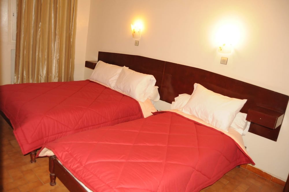 Hôtel Des Lilas, Oujda Hôtel Des Lilas, Oujda