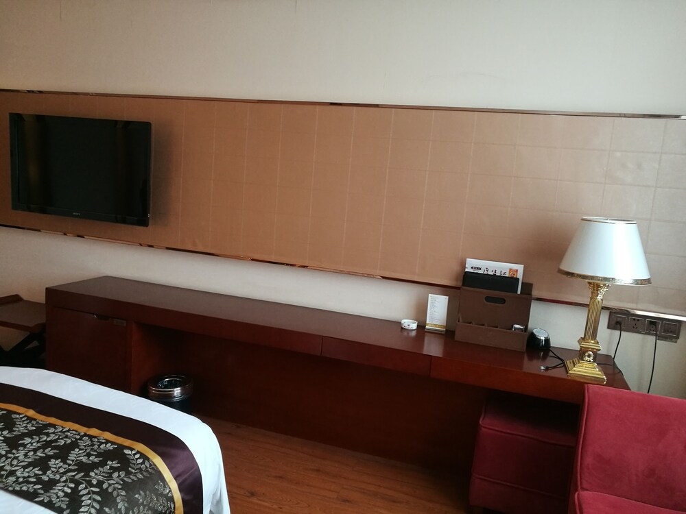 Yinchuan Shengshi Garden Hotel, Yinchuan Yinchuan Shengshi Garden Hotel, Yinchuan