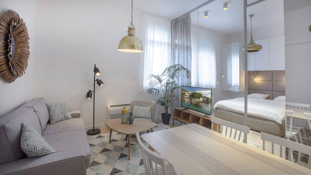 Ah Design Apartments, Opatija Ah Design Apartments, Opatija