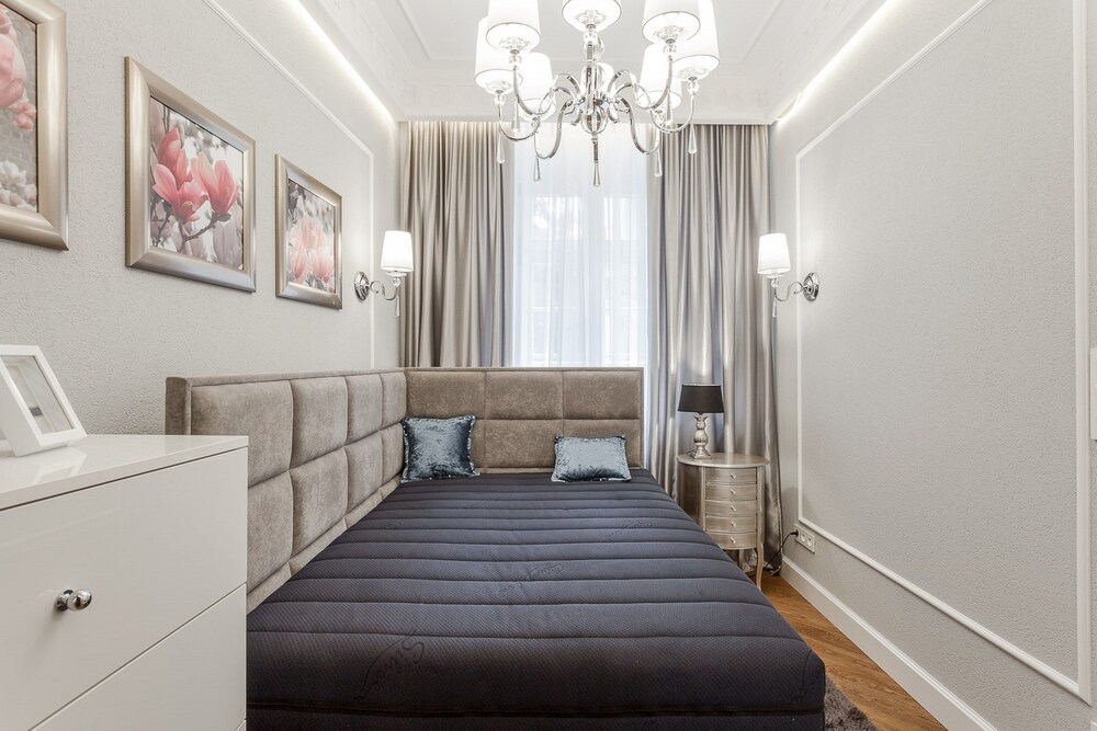 RentPlanet Apartamenty Laciarska, Wrocław RentPlanet Apartamenty Laciarska, Wrocław