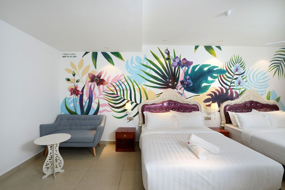 Hotel de Art USJ 21, Subang Jaya Hotel de Art USJ 21, Subang Jaya