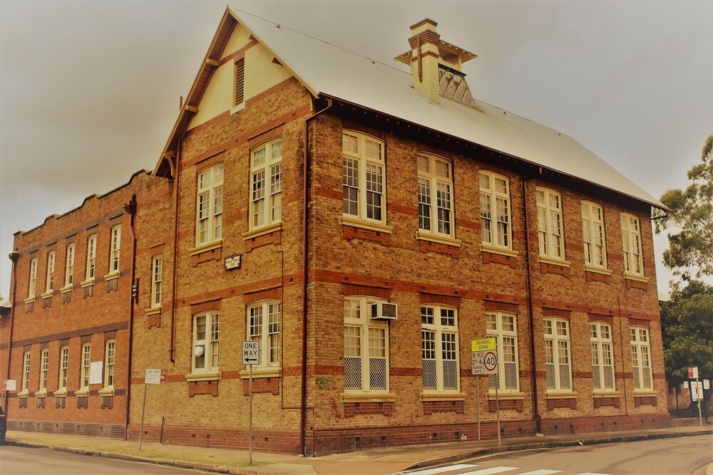 Caledonian Hotel, Maitland Caledonian Hotel, Maitland