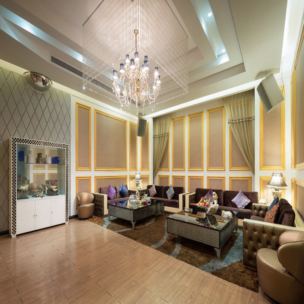 Cinese Hotel Dongguan Shijie, Dongguan Cinese Hotel Dongguan Shijie, Dongguan