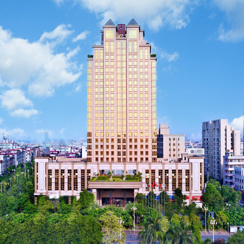 Cinese Hotel Dongguan Shijie, Dongguan Cinese Hotel Dongguan Shijie, Dongguan