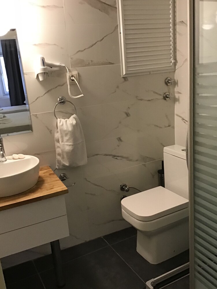 Otel Balca, Izmir Otel Balca, Izmir