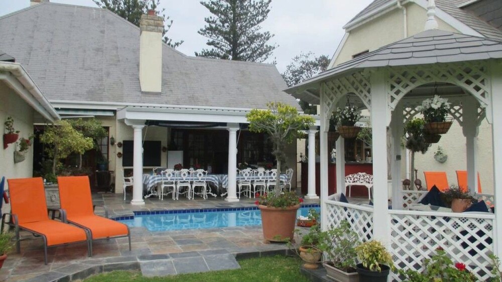 Mulligans Golf Lodge, Hermanus Mulligans Golf Lodge, Hermanus