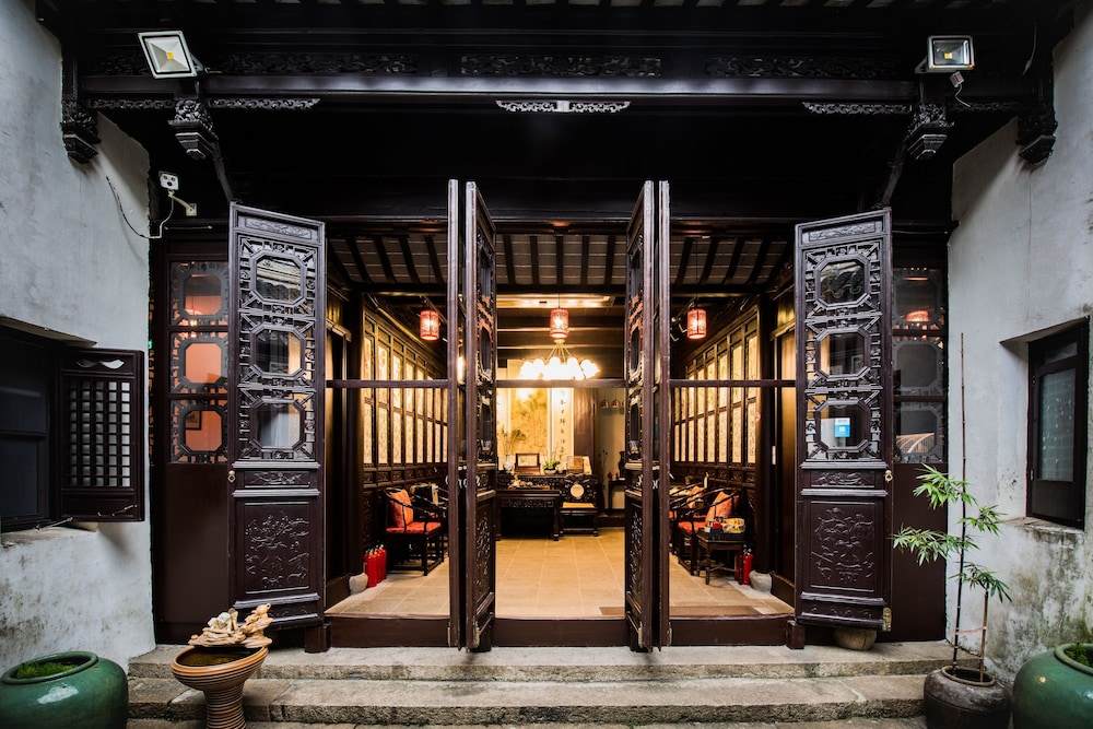 Tongli 1917 Best South Boutique Inn, Suzhou Tongli 1917 Best South Boutique Inn, Suzhou