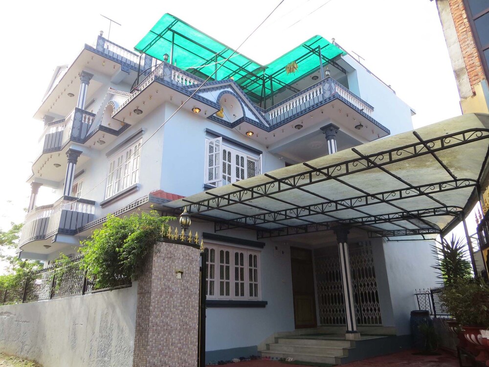 Manamaiju Homestay & Hotel, Kathmandu Manamaiju Homestay & Hotel, Kathmandu
